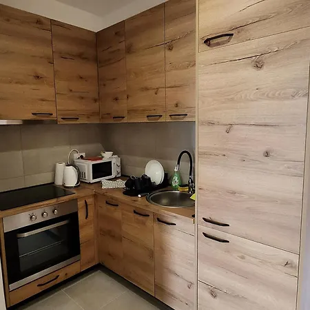 Apartamento Ada Nostra