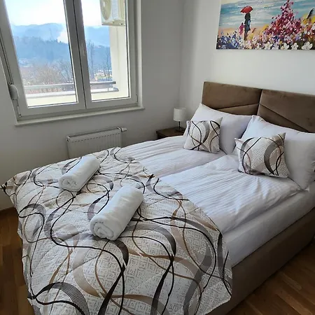 Apartment Ada Nostra