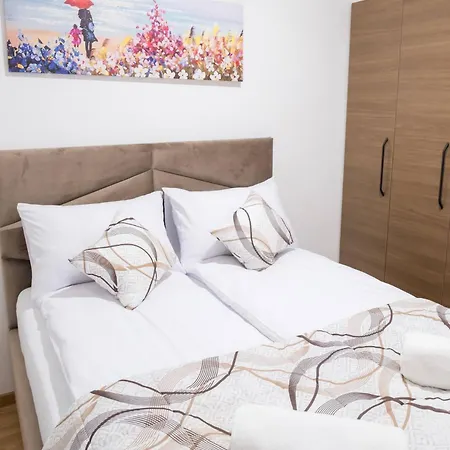 Apartment Ada Nostra *