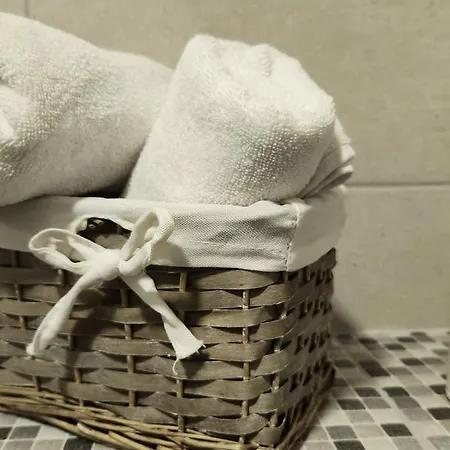 Ada Nostra Apartamento