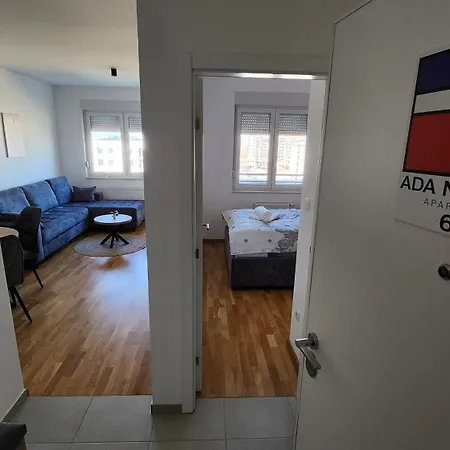 Apartment Ada Nostra