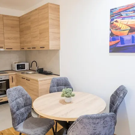 Apartment Ada Nostra Banja Luka