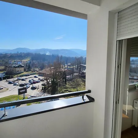 Ada Nostra Apartment