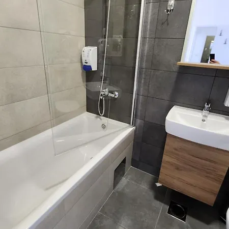 Apartment Ada Nostra *