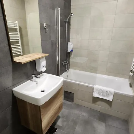 Apartamento Ada Nostra Banja Luka