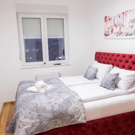 Apartamento Ada Nostra Banja Luka
