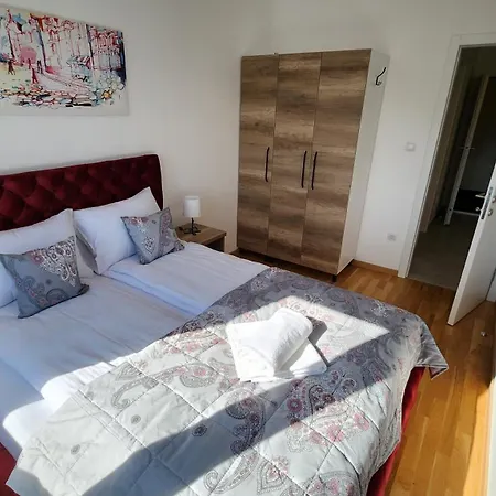 Ada Nostra Apartment Banja Luka