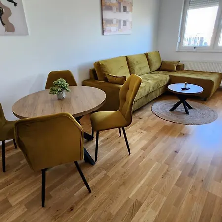 Apartamento Ada Nostra Banja Luka