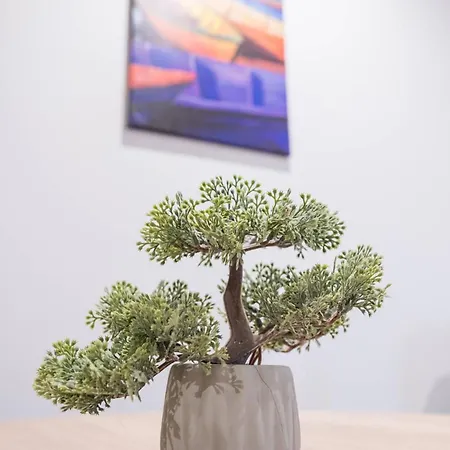 Ada Nostra Apartment