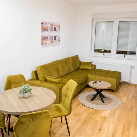 Apartment Ada Nostra *