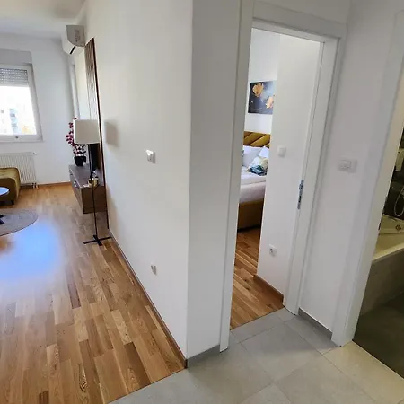 Apartment Ada Nostra Banja Luka