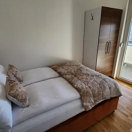 Apartamento Ada Nostra *