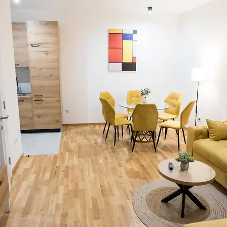 Ada Nostra Apartment Banja Luka