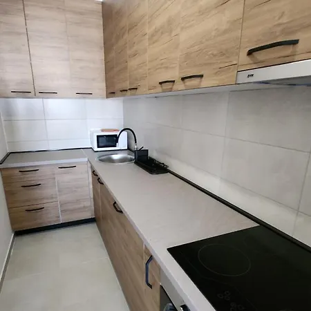 Ada Nostra Apartamento *