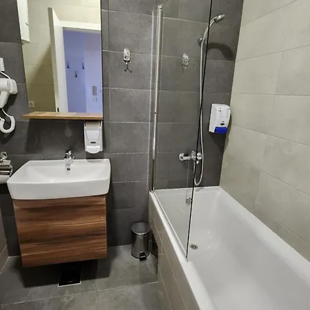 Apartment Ada Nostra Banja Luka
