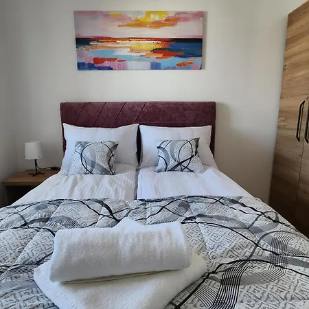 Ada Nostra Apartment Banja Luka