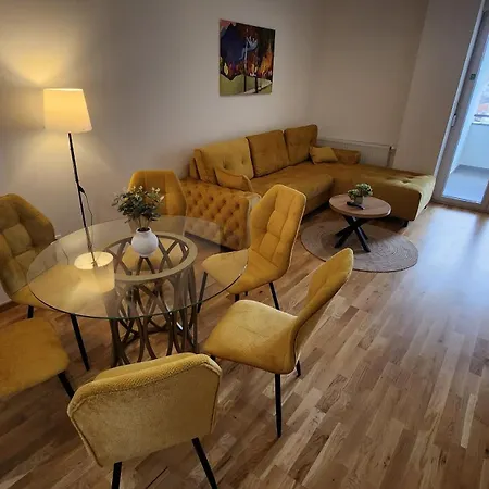 Apartamento Ada Nostra *