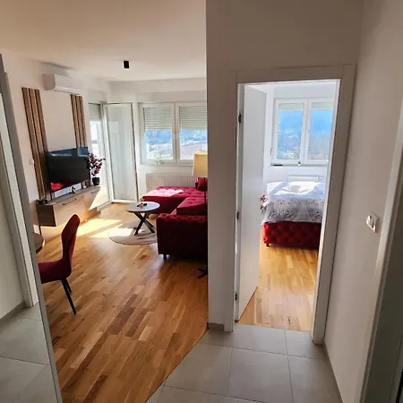 Ada Nostra Apartamento