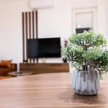 Ada Nostra Apartment *