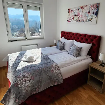 Ada Nostra Apartment *