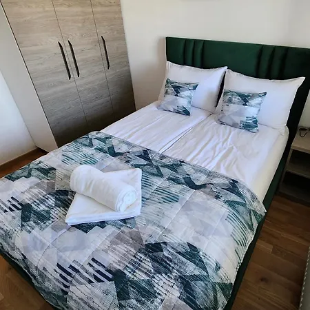 Ada Nostra Apartamento Banja Luka