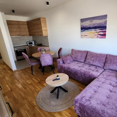 Apartamento Ada Nostra Banja Luka