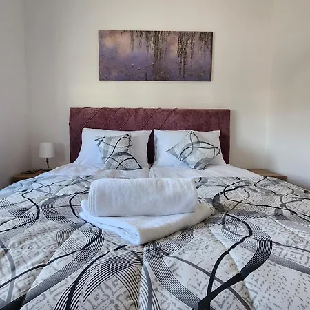 Apartment Ada Nostra Banja Luka