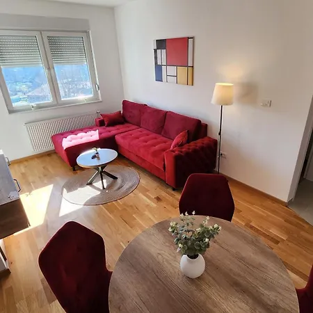 Apartment Ada Nostra