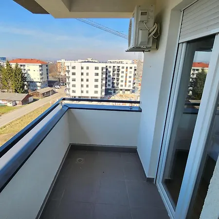 Apartamento Ada Nostra Banja Luka