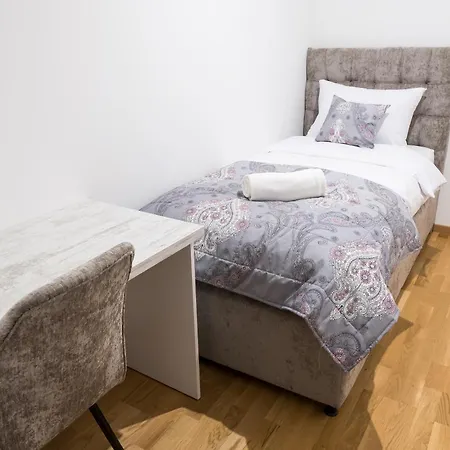 Ada Nostra Apartamento *