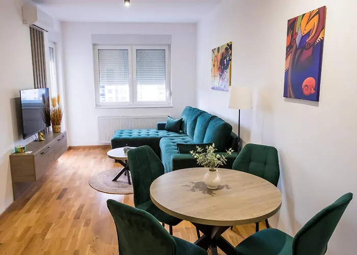 Ada Nostra Apartman Banja Luka