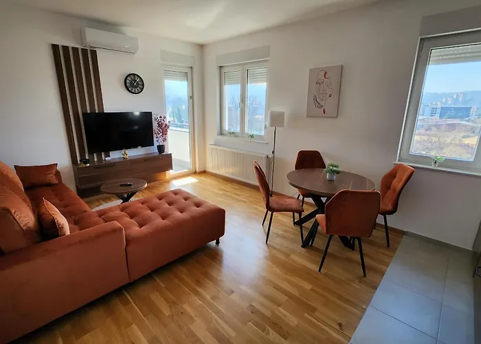 Apartman Ada Nostra Banja Luka