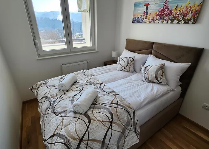 Apartman Ada Nostra