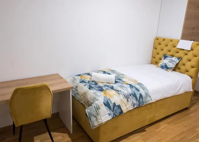 Ada Nostra Apartman *