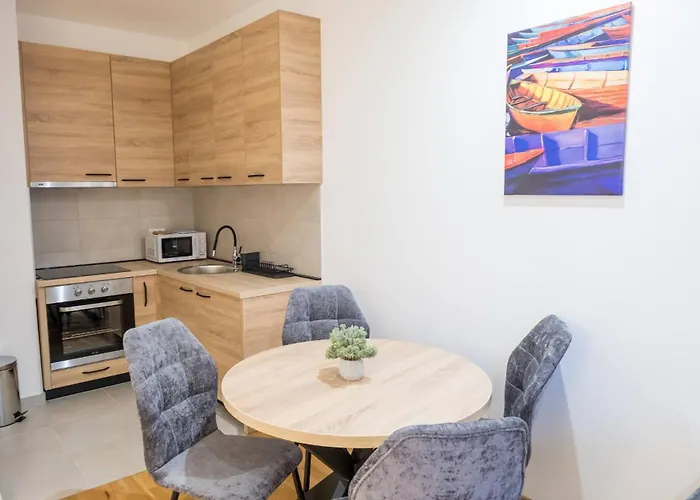 Apartman Ada Nostra Banja Luka