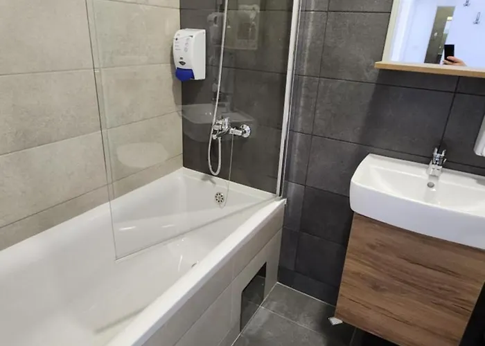 Apartman Ada Nostra *