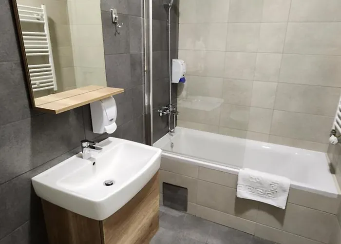 Apartman Ada Nostra Banja Luka