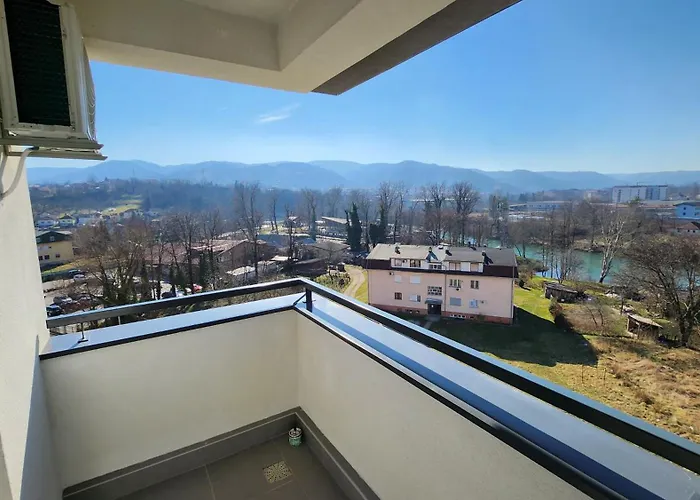 Ada Nostra Apartman Banja Luka