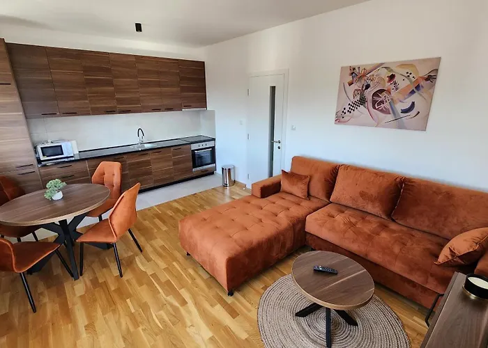 Ada Nostra Apartman *