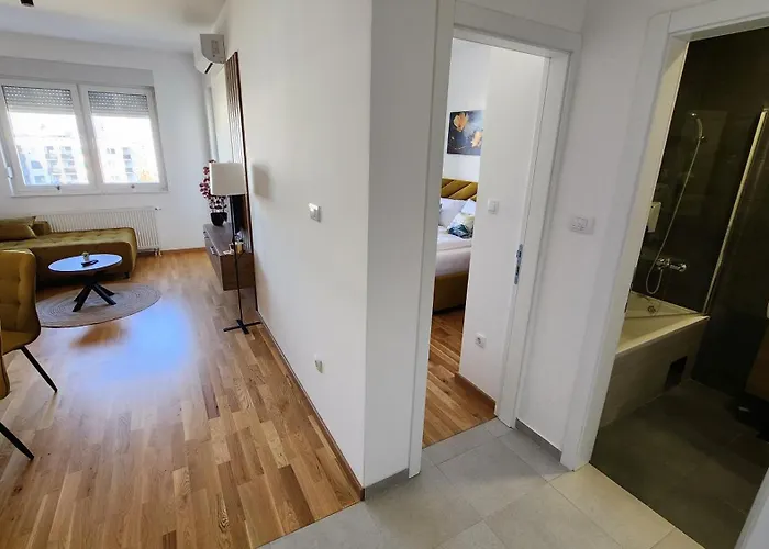 Apartman Ada Nostra Banja Luka