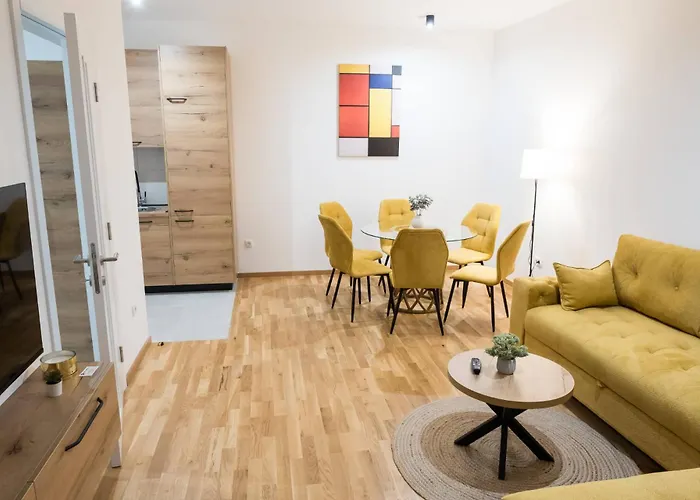 Ada Nostra Apartman Banja Luka