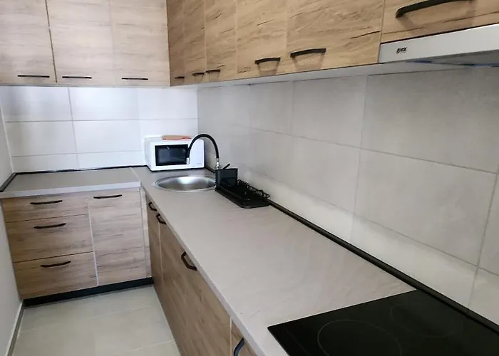 Ada Nostra Apartman *