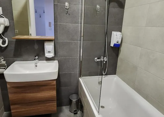 Apartman Ada Nostra Banja Luka