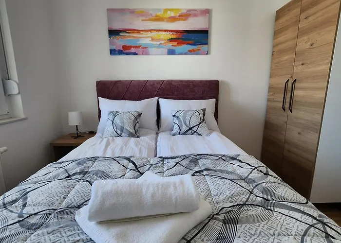 Ada Nostra Apartman Banja Luka