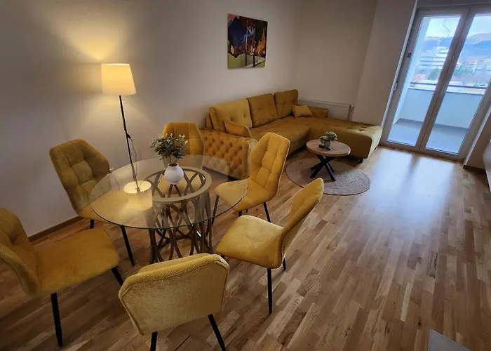 Apartman Ada Nostra *