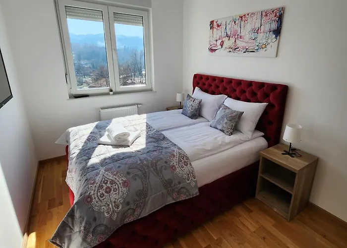 Ada Nostra Apartman *