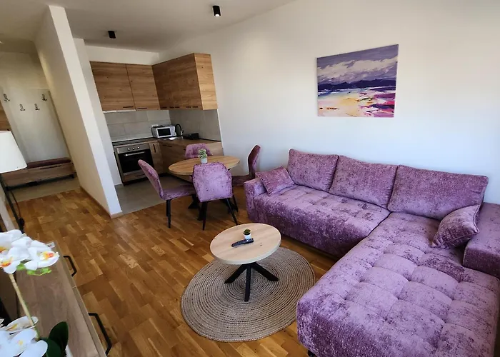 Apartman Ada Nostra Banja Luka