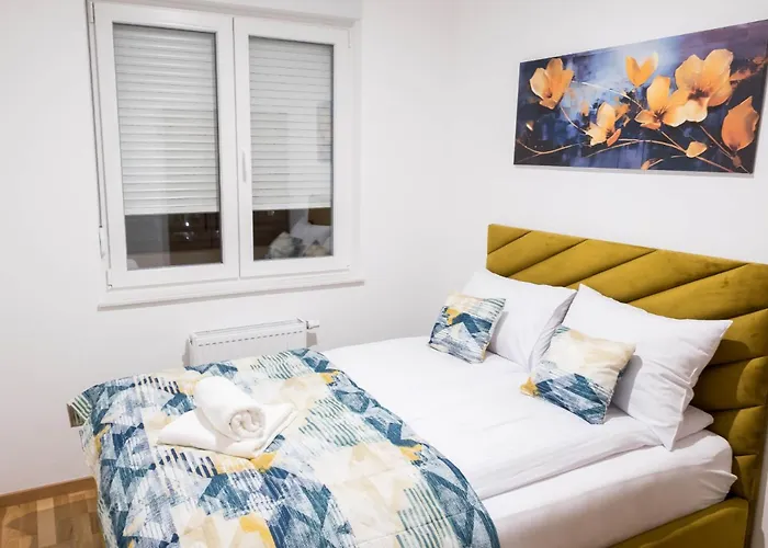 Ada Nostra Apartman *