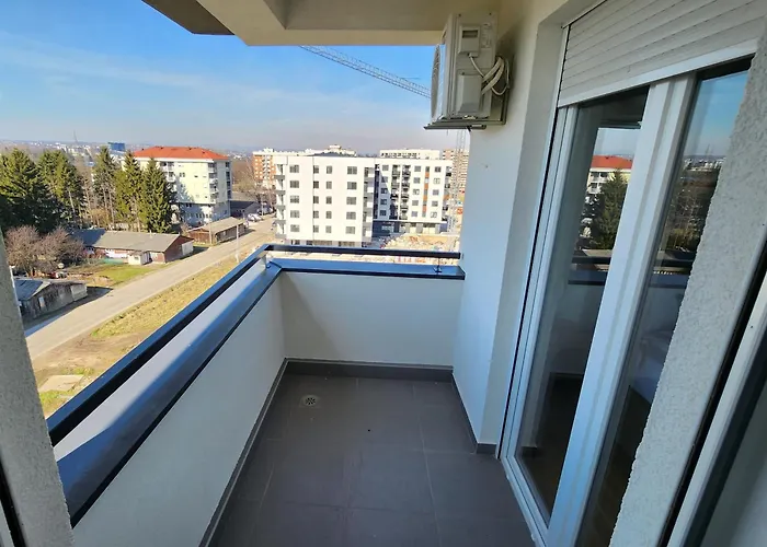 Apartman Ada Nostra Banja Luka